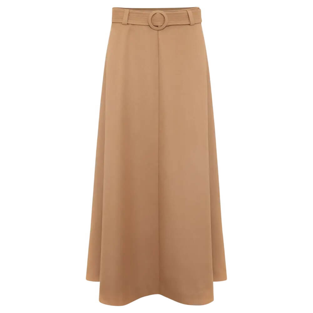 Phase Eight Rochelle Midi Skirt
